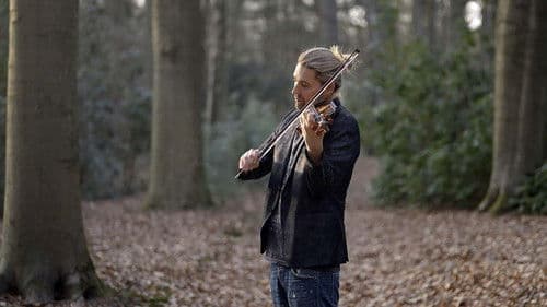 David Garrett - Ein Weltstar ganz privat Bild 3