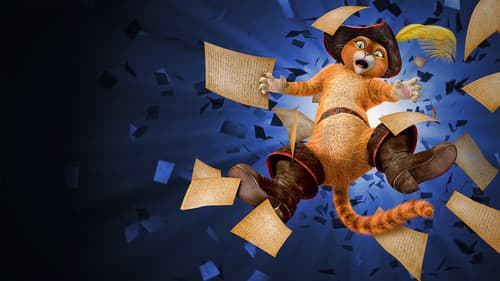 Der gestiefelte Kater und das magische Buch Bild 1