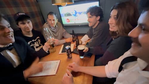 Meet the Josh Bild 2