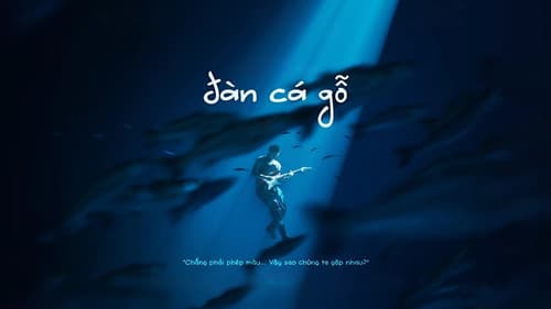 Đàn Cá Gỗ Bild 1