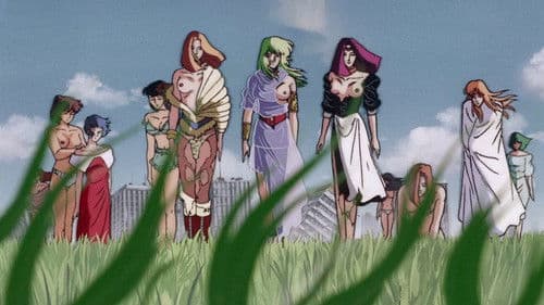 Violence Jack - Evil Town Bild 5