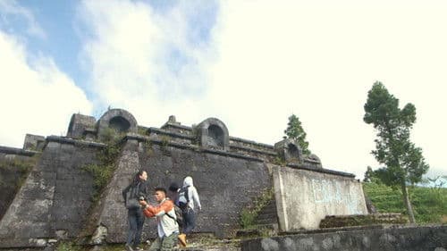 Nyi Roro Kidul Project Bild 1