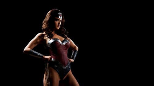 Wonder Woman XXX: An Axel Braun Parody Bild 1
