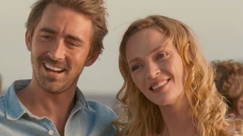 The Right Bride - Meerjungfrauen ticken anders Bild 1