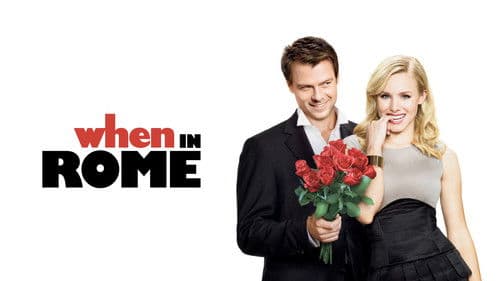 When in Rome - Fünf Männer sind vier zu viel Bild 6