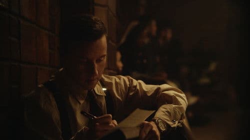 The Letter Men Bild 8