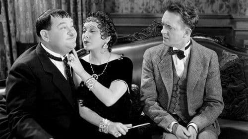 Dick und Doof - Das Privatleben von Oliver dem Achten Bild 2