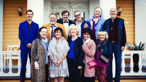 Rakkautta vain Bild 1