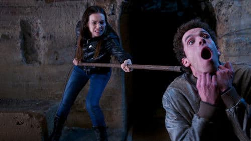 I Spit on Your Grave 2 Bild 2