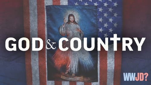 God & Country: The Rise of Christian Nationalism Bild 3