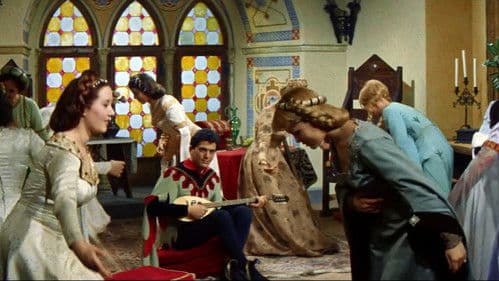 Die Rache des roten Ritters Bild 7