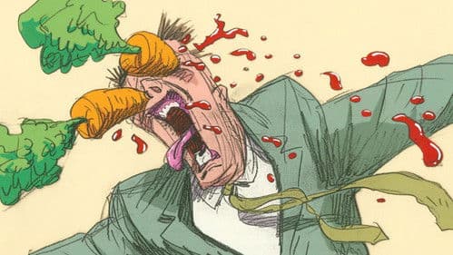 Sex & Violence Bild 1