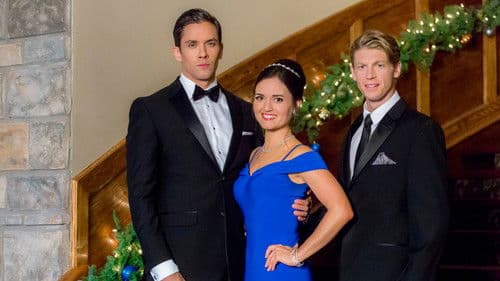 Coming Home for Christmas - Der Geist der Liebe Bild 3