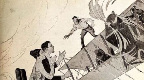 The Great Air Robbery Bild 1