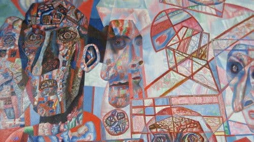 Revolution: New Art for a New World Bild 3