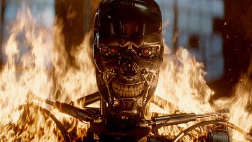 Terminator: Genisys Bild 6