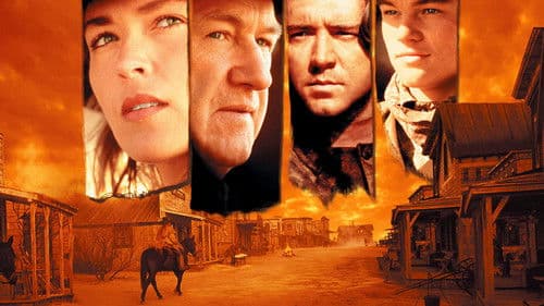 Schneller als der Tod Bild 2