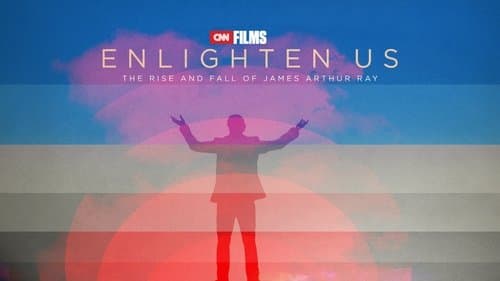 Enlighten Us: The Rise and Fall of James Arthur Ray Bild 1