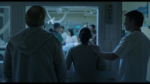 Blinder Fleck Bild 1