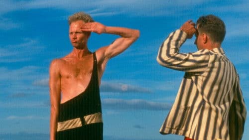 The End of the Golden Weather Bild 3