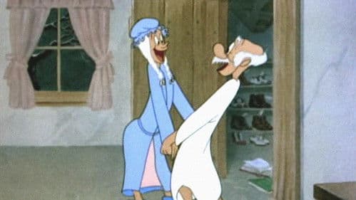 The Peachy Cobbler Bild 1