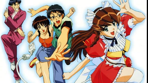 Hand Maid May Bild 2