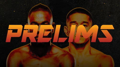 UFC Fight Night 253: Kape vs. Almabayev Bild 3