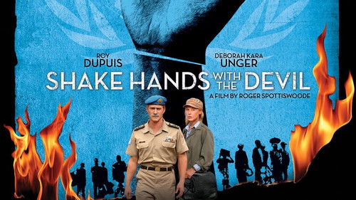 Shake Hands with the Devil Bild 2