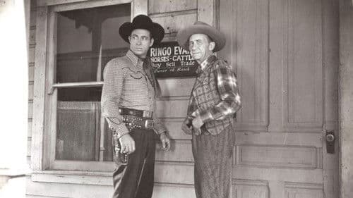 Stars Over Texas Bild 1