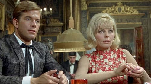 Countdown für 3 Millionen Dollar Bild 6