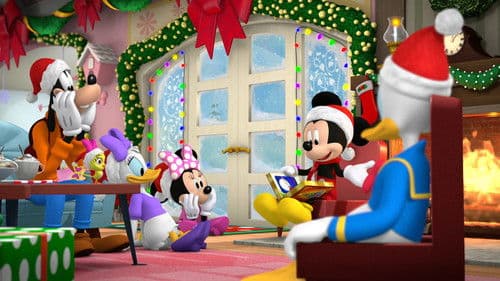 Micky und Minnie: Der Weihnachtswunsch Bild 2
