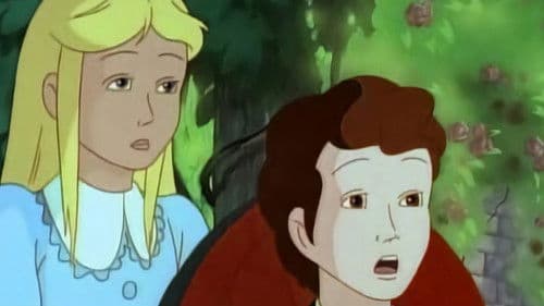 The Secret Garden Bild 1