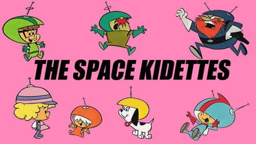 The Space Kidettes Bild 1