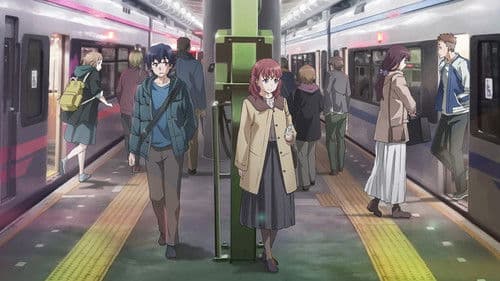 Just Because! Bild 1