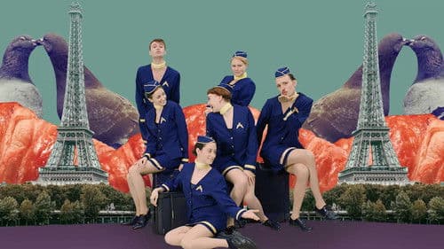 Apocalypse Airlines Bild 1