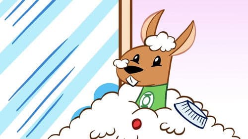 DC Super-Pets Bild 2