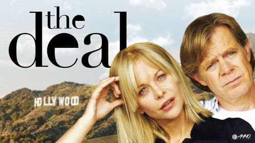 The Deal - Eine Hand wäscht die andere Bild 3