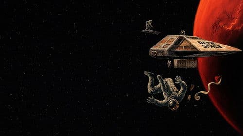 Dark Star - Finsterer Stern Bild 4