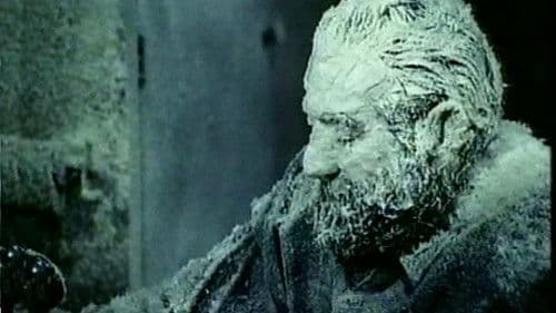 Der eiskalte Tod Bild 1