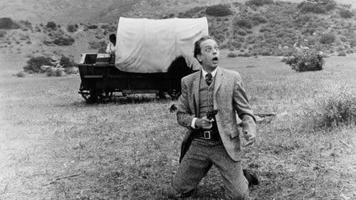 The Shakiest Gun in the West Bild 3