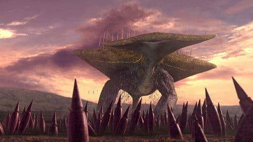 Mission Alien Planet - Leben auf Darwin IV Bild 5