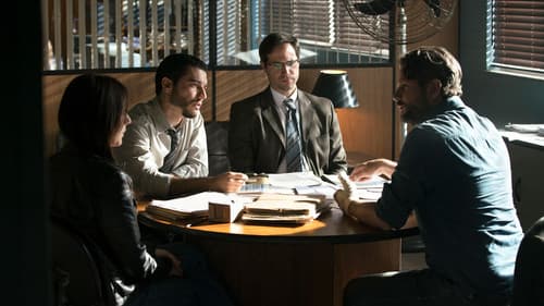 Der Mechanismus Bild 2