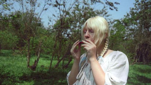 Dos Galhos Prateados Bild 1