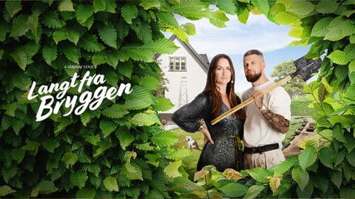 Langt fra Bryggen Bild 1