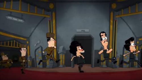 Warkop DKI Kartun Bild 3