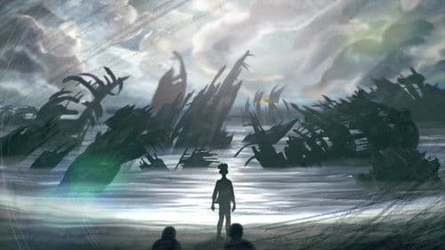 Земля саламандр Bild 1