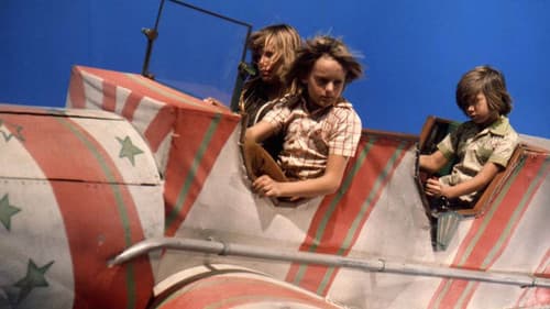 Himmel och pannkaka Bild 1