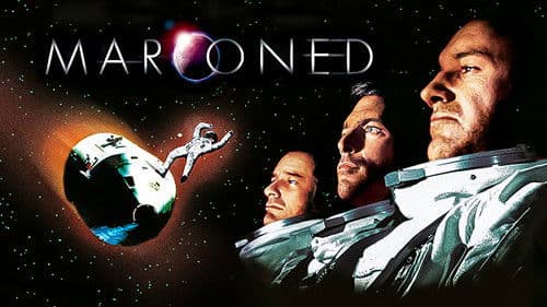 Verschollen im Weltraum Bild 4