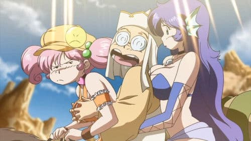 The Karma Saiyuki Bild 6