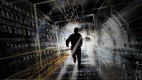 The Omega Code Bild 1